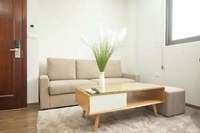 Sumitomo20- Linh Lang Serviced Apartment
