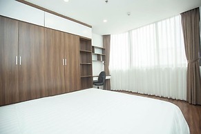 Sumitomo20- Linh Lang Serviced Apartment