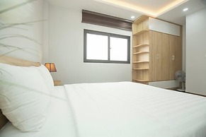 Sumitomo20- Linh Lang Serviced Apartment