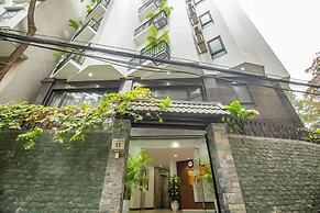 Sumitomo20- Linh Lang Serviced Apartment
