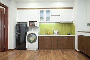 Sumitomo20- Linh Lang Serviced Apartment