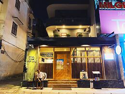 Sumitomo20- Linh Lang Serviced Apartment