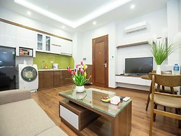 Sumitomo20- Linh Lang Serviced Apartment