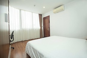 Sumitomo20- Linh Lang Serviced Apartment