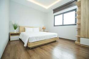 Sumitomo20- Linh Lang Serviced Apartment