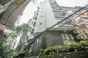 Sumitomo20- Linh Lang Serviced Apartment