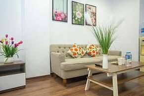 Sumitomo20- Linh Lang Serviced Apartment