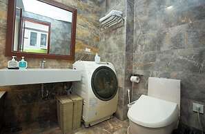 Sumitomo20- Linh Lang Serviced Apartment