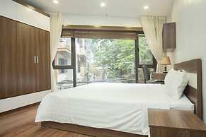 Sumitomo20- Linh Lang Serviced Apartment