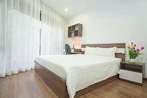 Sumitomo20- Linh Lang Serviced Apartment