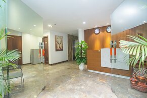 Sumitomo20- Linh Lang Serviced Apartment