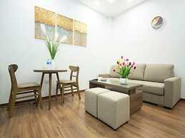 Sumitomo20- Linh Lang Serviced Apartment