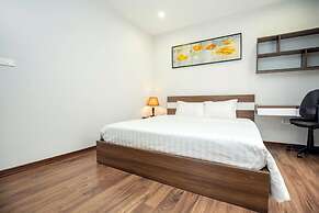 Sumitomo20- Linh Lang Serviced Apartment