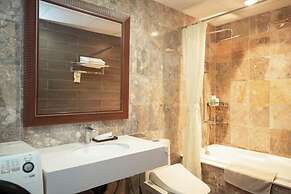 Sumitomo20- Linh Lang Serviced Apartment