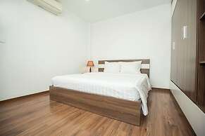 Sumitomo20- Linh Lang Serviced Apartment
