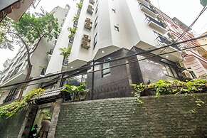 Sumitomo20- Linh Lang Serviced Apartment