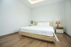 Sumitomo20- Linh Lang Serviced Apartment
