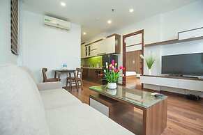 Sumitomo20- Linh Lang Serviced Apartment