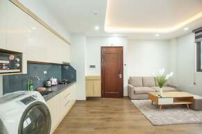 Sumitomo20- Linh Lang Serviced Apartment
