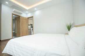 Sumitomo20- Linh Lang Serviced Apartment