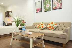 Sumitomo20- Linh Lang Serviced Apartment
