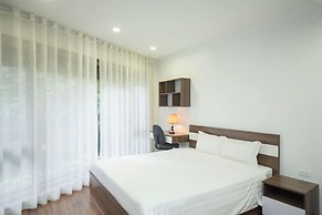 Sumitomo20- Linh Lang Serviced Apartment