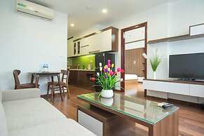 Sumitomo20- Linh Lang Serviced Apartment