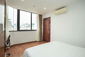Sumitomo20- Linh Lang Serviced Apartment
