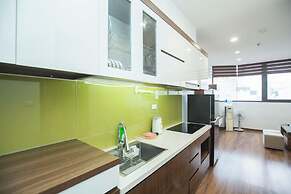 Sumitomo20- Linh Lang Serviced Apartment