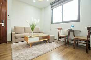 Sumitomo20- Linh Lang Serviced Apartment