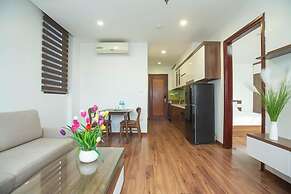 Sumitomo20- Linh Lang Serviced Apartment