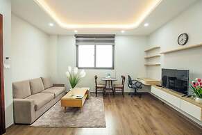 Sumitomo20- Linh Lang Serviced Apartment