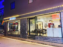 Sumitomo20- Linh Lang Serviced Apartment