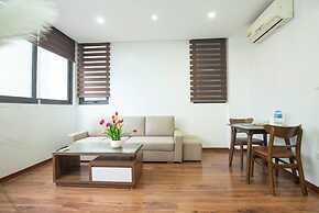 Sumitomo20- Linh Lang Serviced Apartment