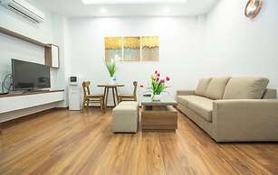Sumitomo20- Linh Lang Serviced Apartment