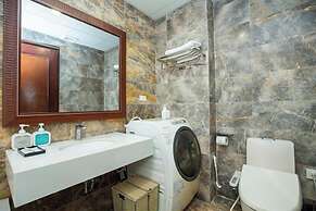 Sumitomo20- Linh Lang Serviced Apartment