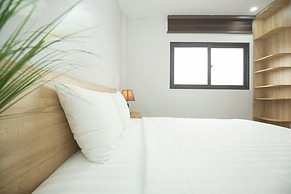 Sumitomo20- Linh Lang Serviced Apartment