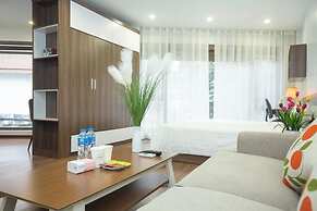 Sumitomo20- Linh Lang Serviced Apartment