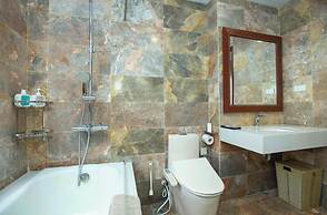 Sumitomo20- Linh Lang Serviced Apartment