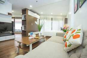 Sumitomo20- Linh Lang Serviced Apartment
