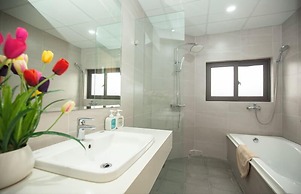 Sumitomo20- Linh Lang Serviced Apartment