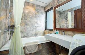 Sumitomo20- Linh Lang Serviced Apartment