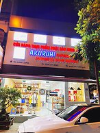 Sumitomo20- Linh Lang Serviced Apartment