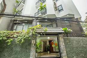 Sumitomo20- Linh Lang Serviced Apartment