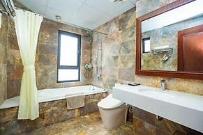 Sumitomo20- Linh Lang Serviced Apartment