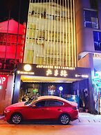 Sumitomo20- Linh Lang Serviced Apartment