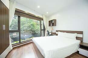 Sumitomo20- Linh Lang Serviced Apartment