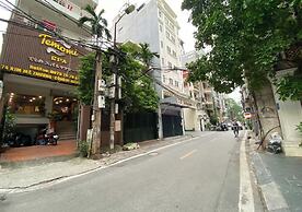 Sumitomo20- Linh Lang Serviced Apartment