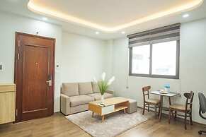 Sumitomo20- Linh Lang Serviced Apartment
