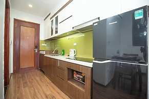 Sumitomo20- Linh Lang Serviced Apartment